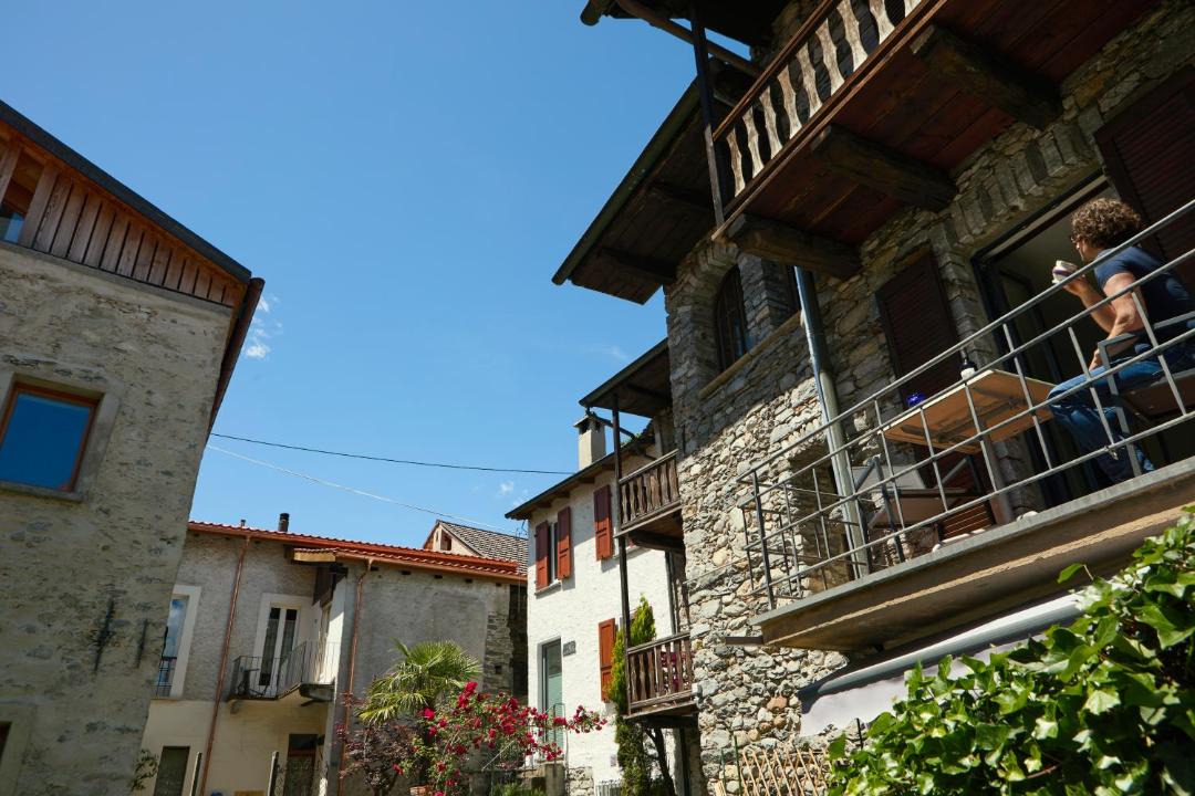 Photo of Others in Arcegno