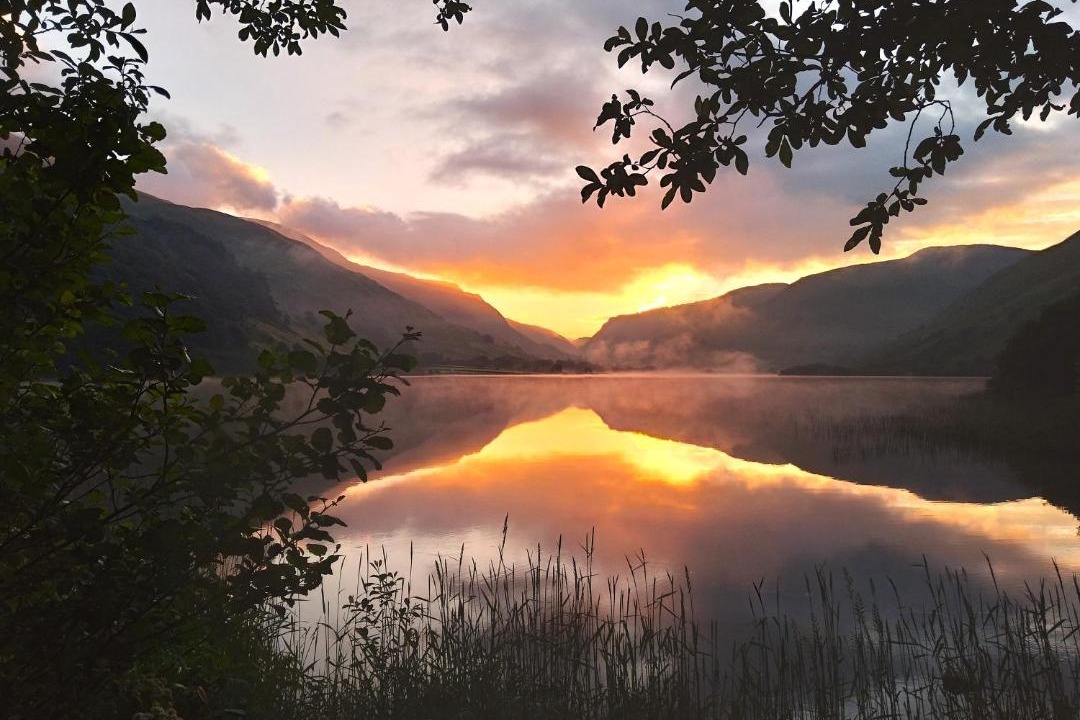 Photo of Others in Tal-y-llyn