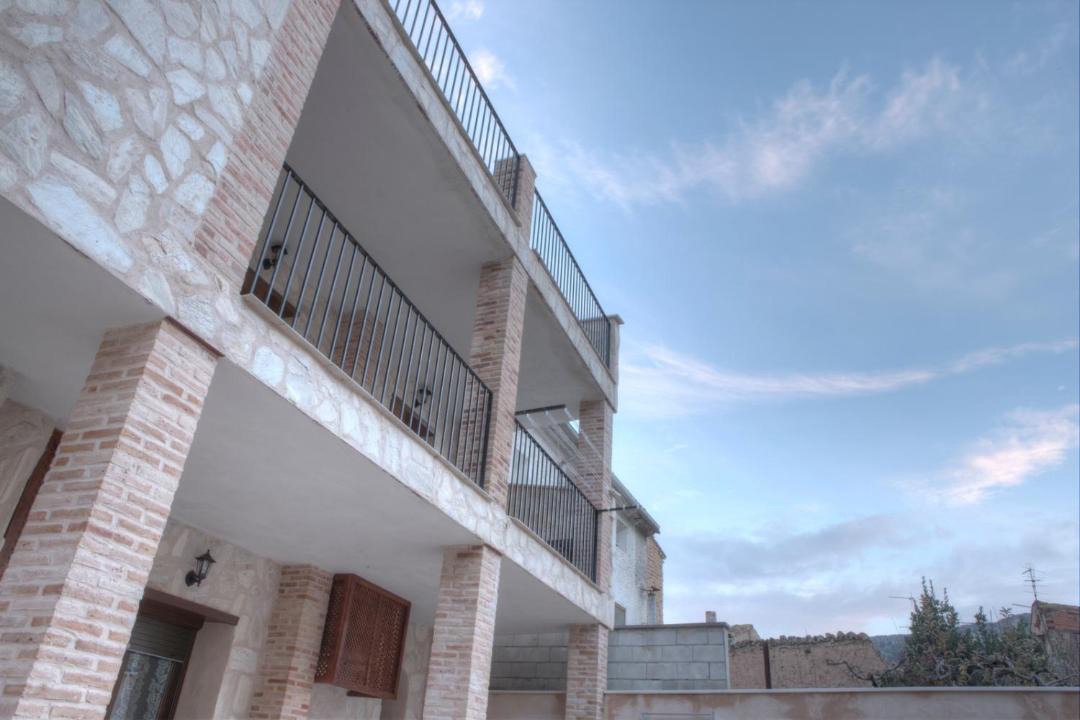 Photo of Others in Alhama de Aragon