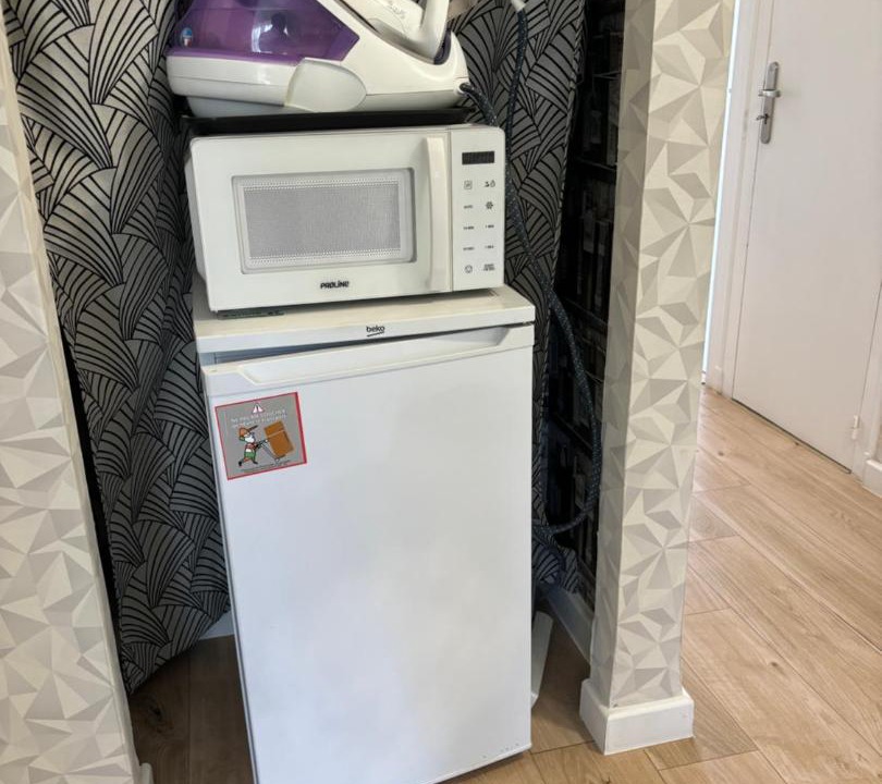 Photo of Kitchen in Saint-Herblain