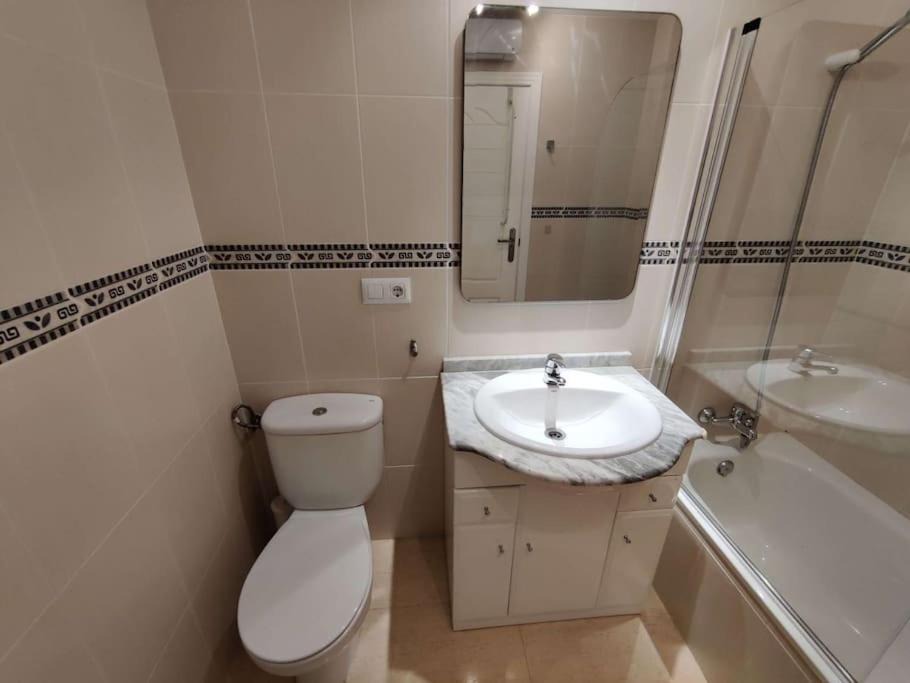 Photo of Bathroom in Vergel