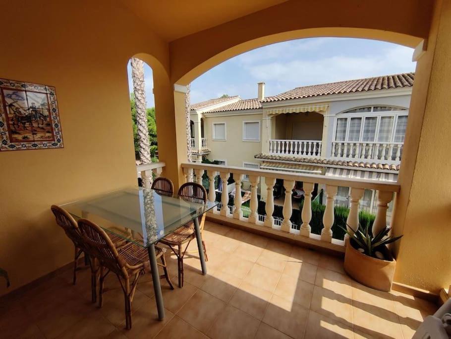 Photo of Patio Balcony in Vergel