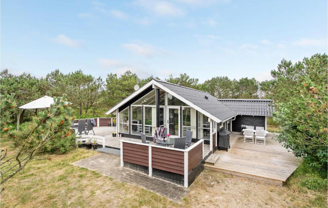 Photo of Others in Bjerregaard