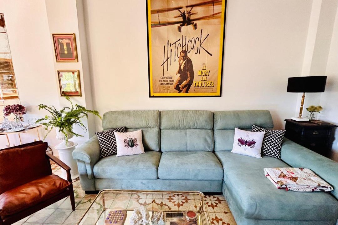 Photo of Livingroom in Quatretondeta