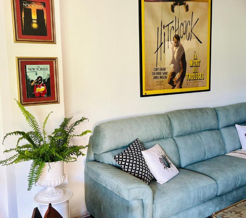 Photo of Livingroom in Quatretondeta
