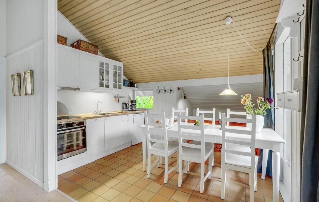 Photo of Kitchen in Knubbeløkke