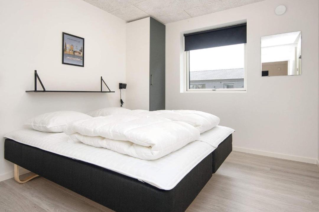Photo of Bedroom in Ansager