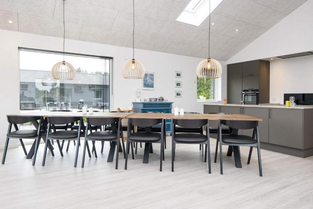 Photo of Kitchen in Ansager