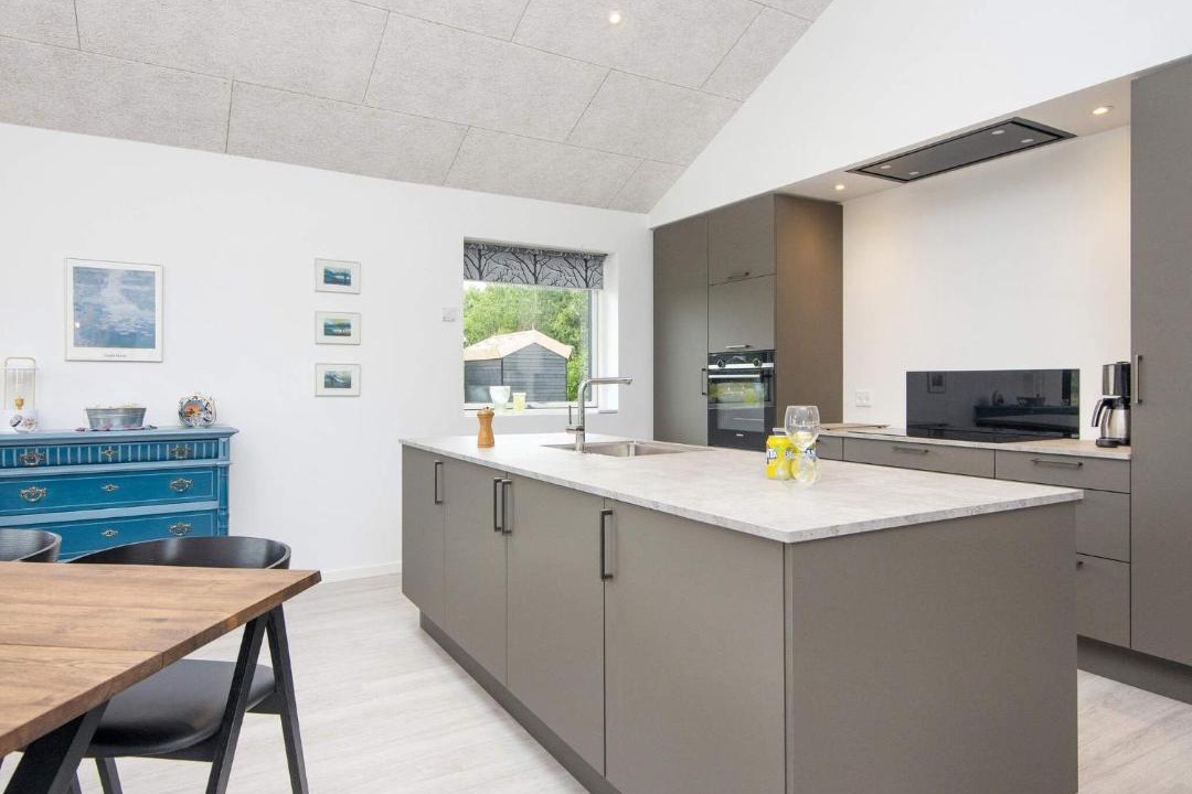 Photo of Kitchen in Ansager