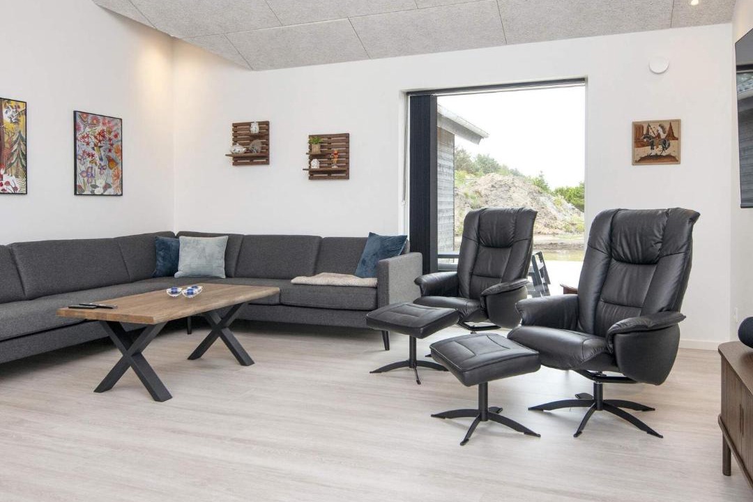 Photo of Livingroom in Ansager