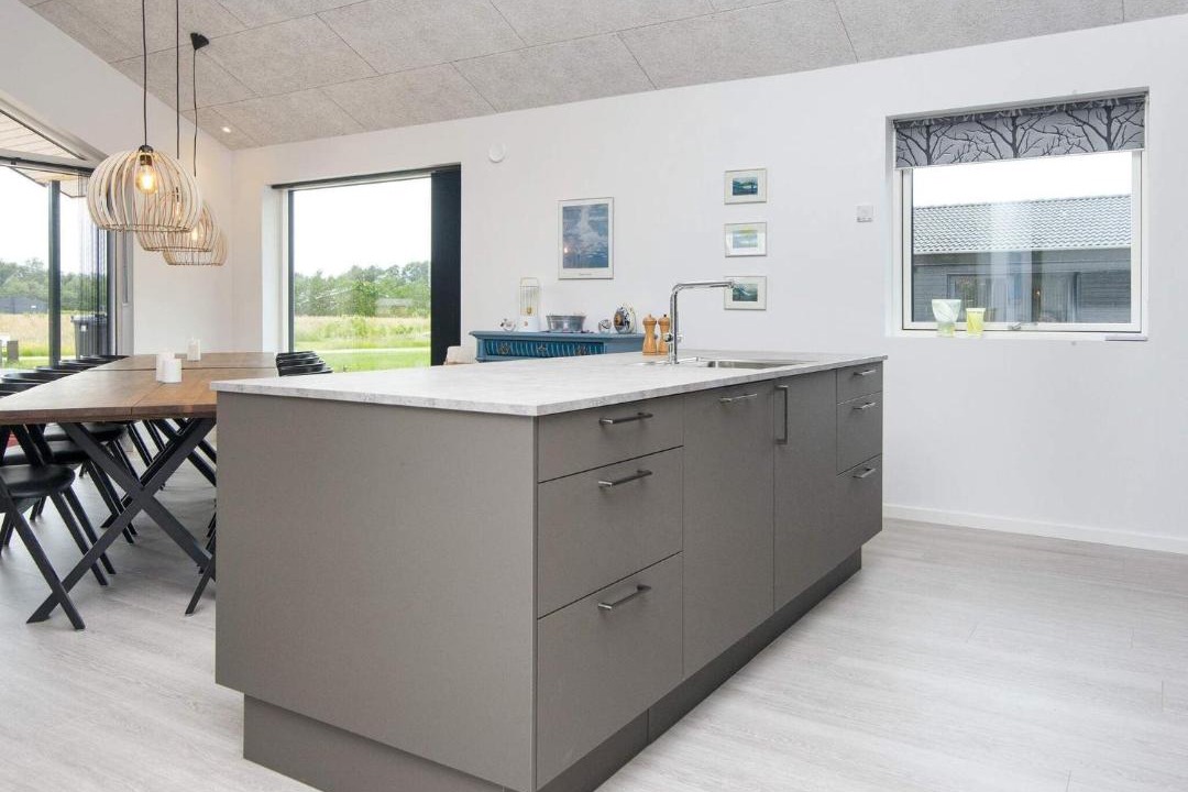 Photo of Kitchen in Ansager
