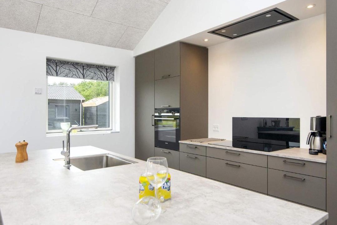 Photo of Kitchen in Ansager