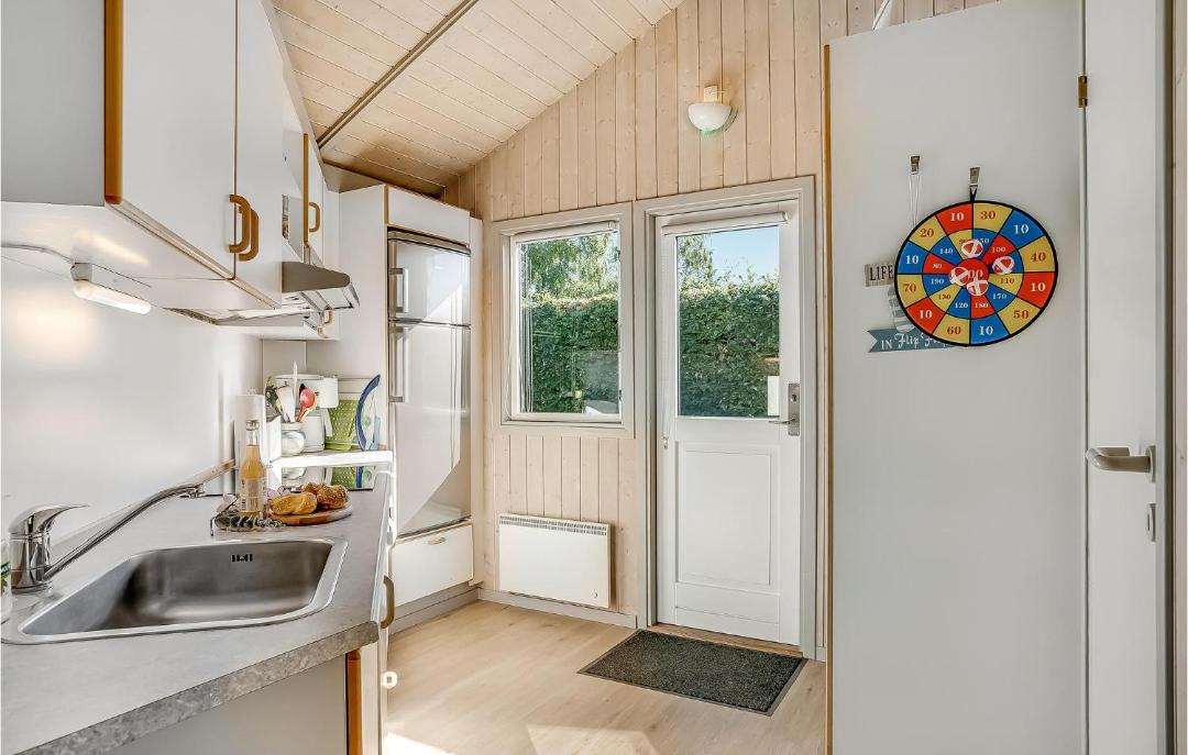 Photo of Kitchen in Vejlby Fed