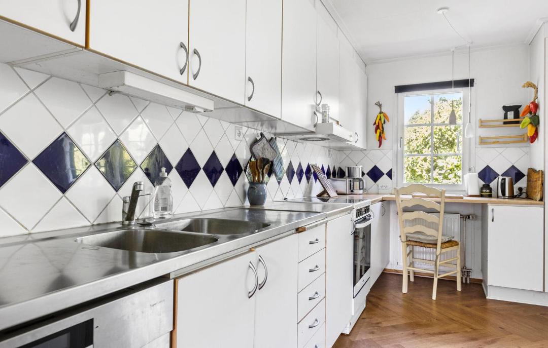 Photo of Kitchen in Slangerup