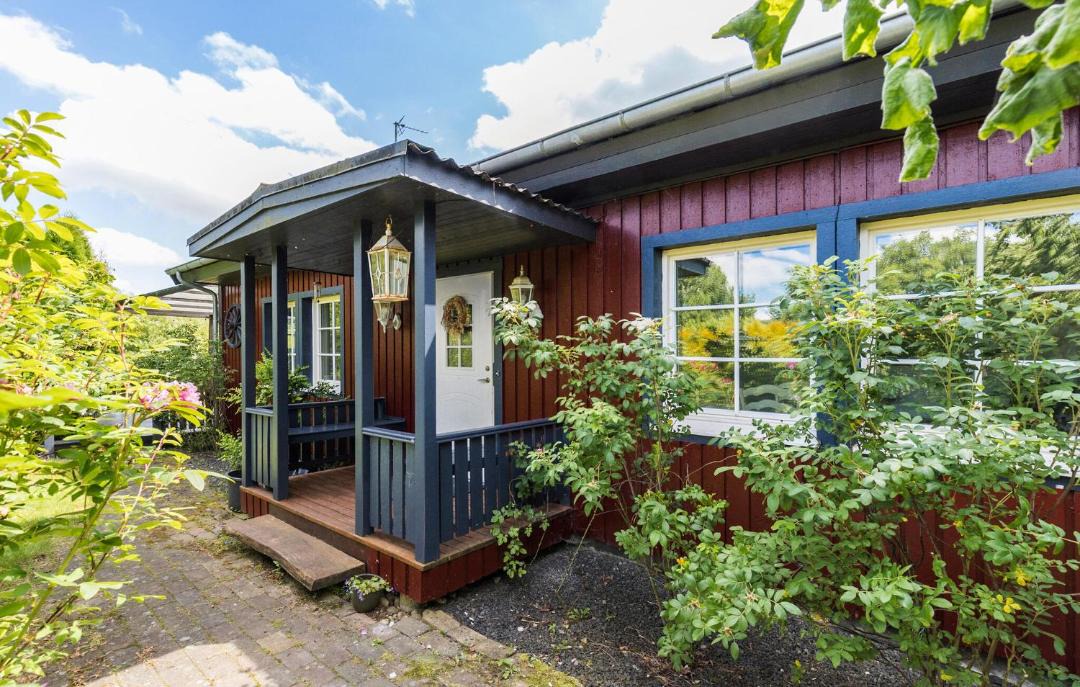 Photo of Others in Slangerup