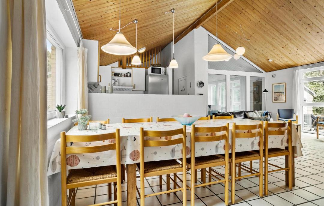 Photo of Kitchen in Spøttrup