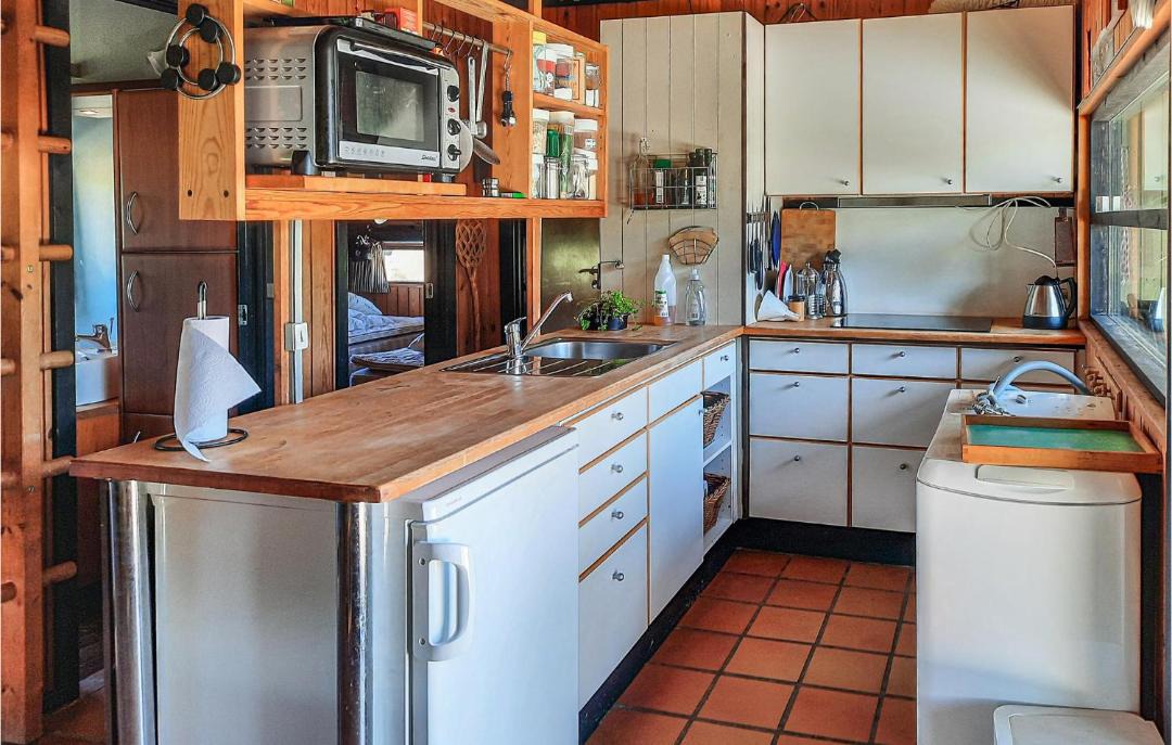 Photo of Kitchen in Anholt