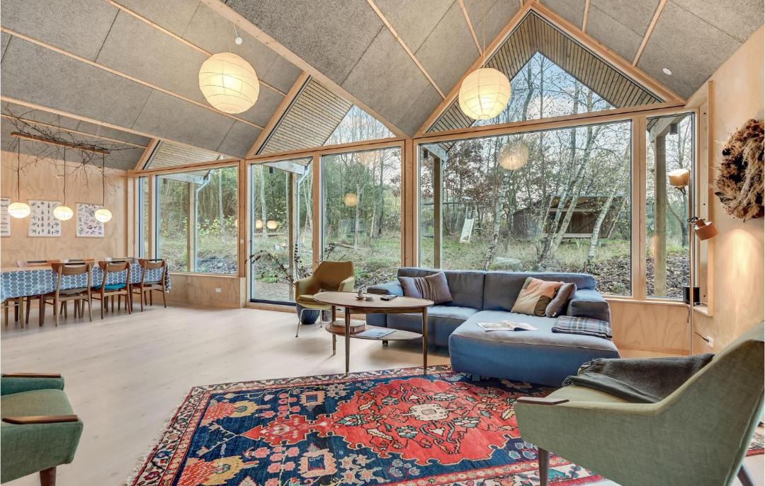 Photo of Livingroom in Funder Kirkeby