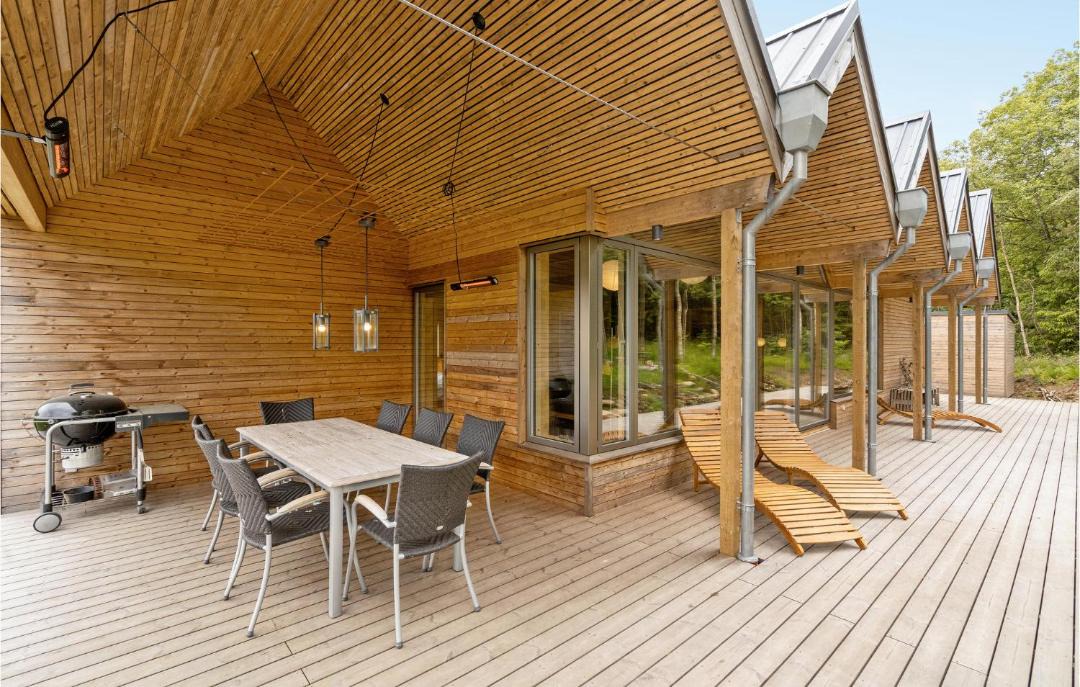 Photo of Patio Balcony in Funder Kirkeby