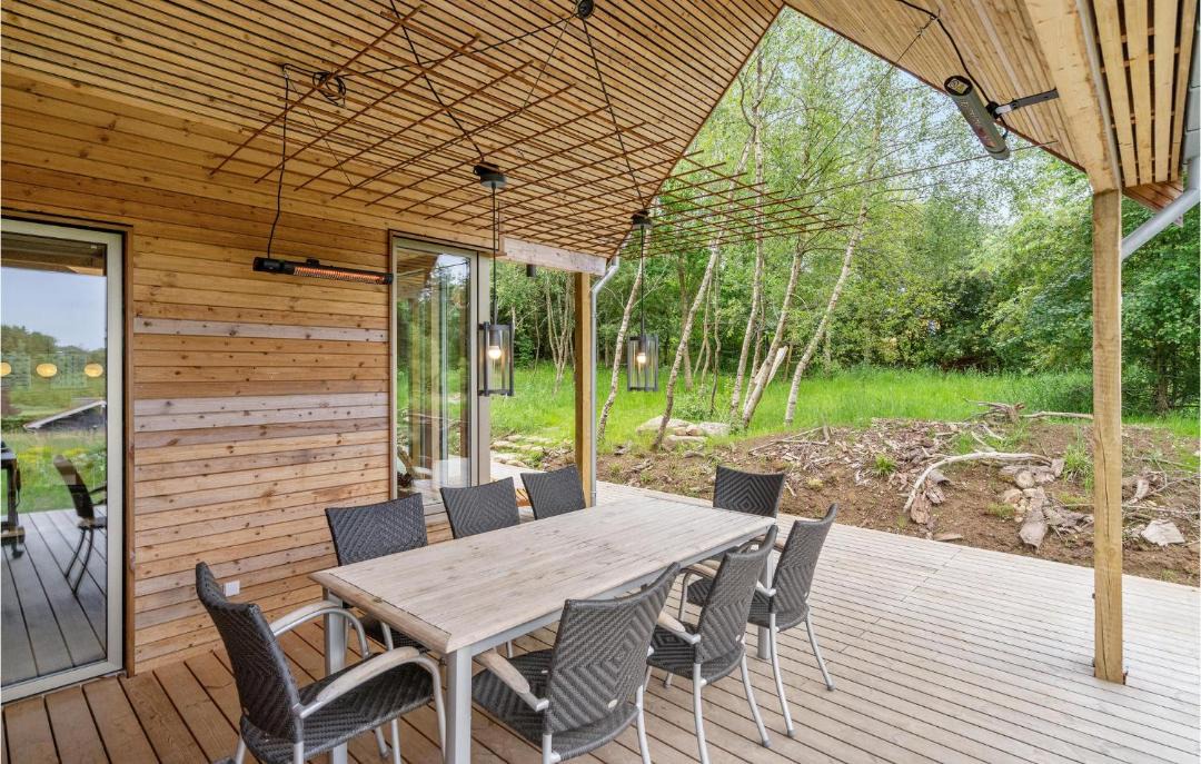 Photo of Patio Balcony in Funder Kirkeby