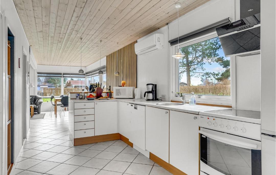 Photo of Kitchen in Skovmose