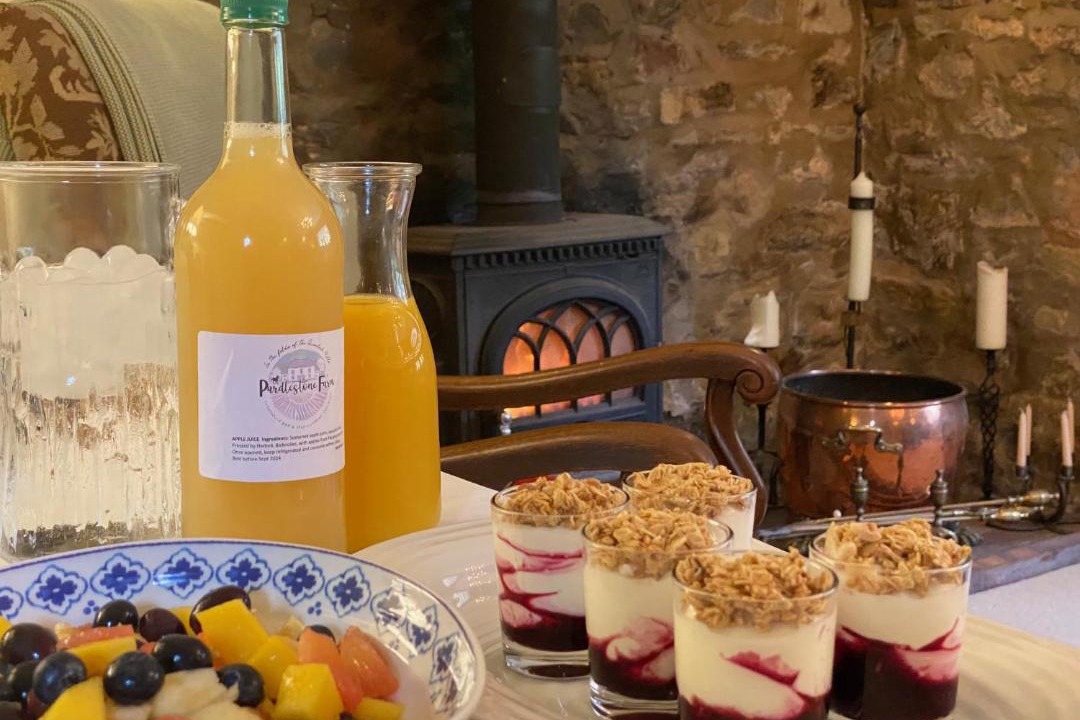 Photo of Others in Fiddington