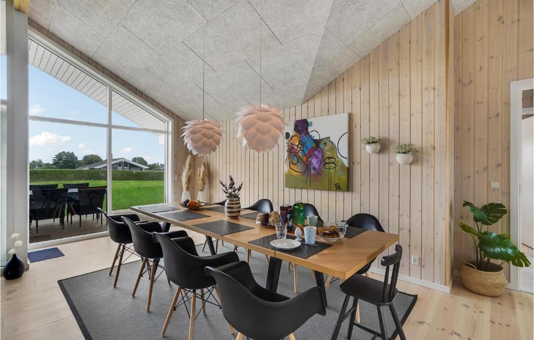 Photo of Livingroom in Flovt Strand