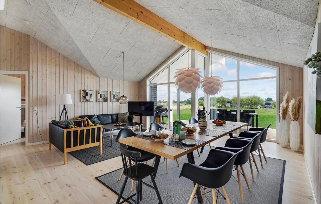 Photo of Livingroom in Flovt Strand