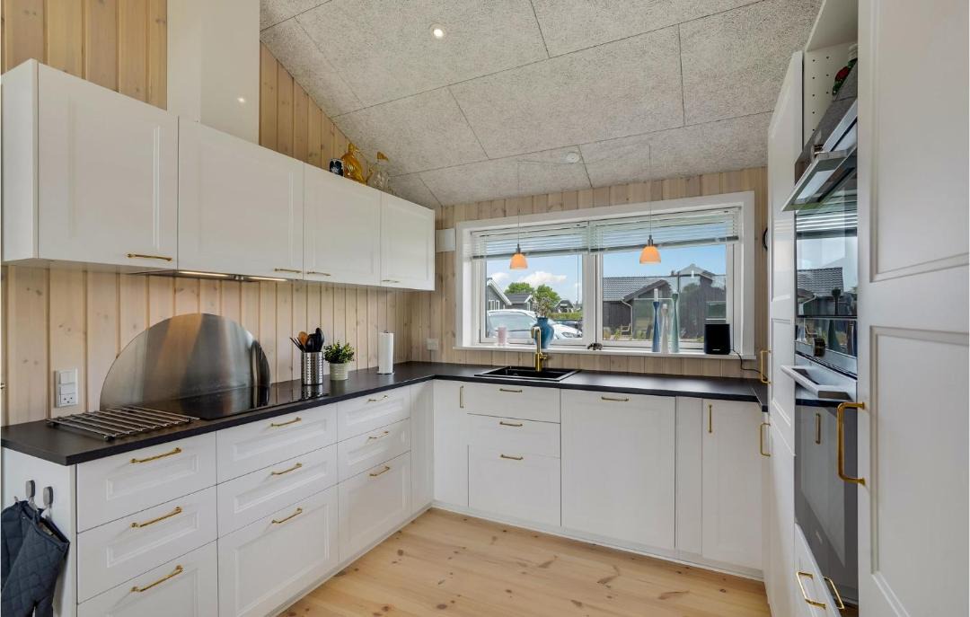 Photo of Kitchen in Flovt Strand