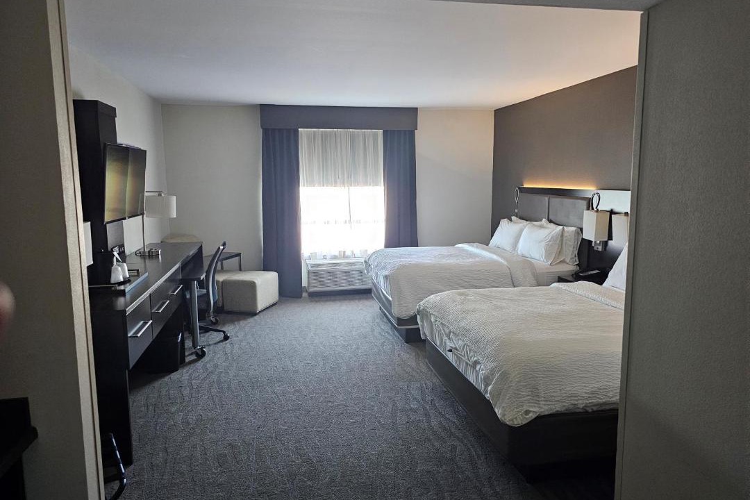 Photo of Bedroom in Paducah
