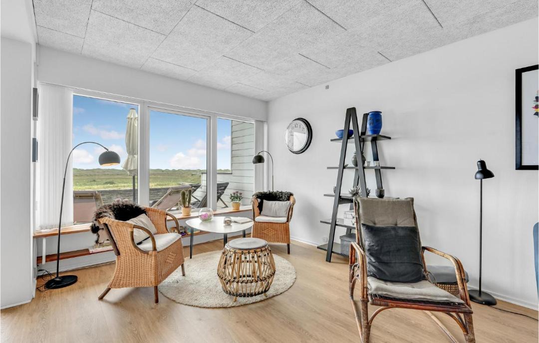 Photo of Livingroom in Nymindegab