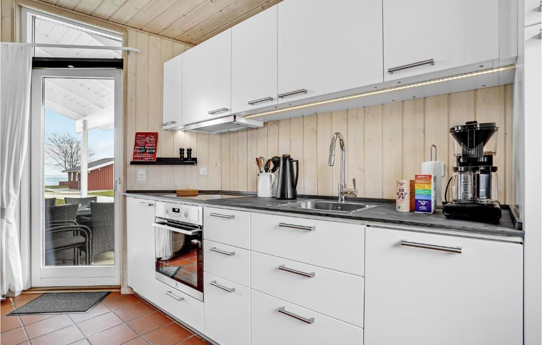 Photo of Kitchen in Mommark Strand