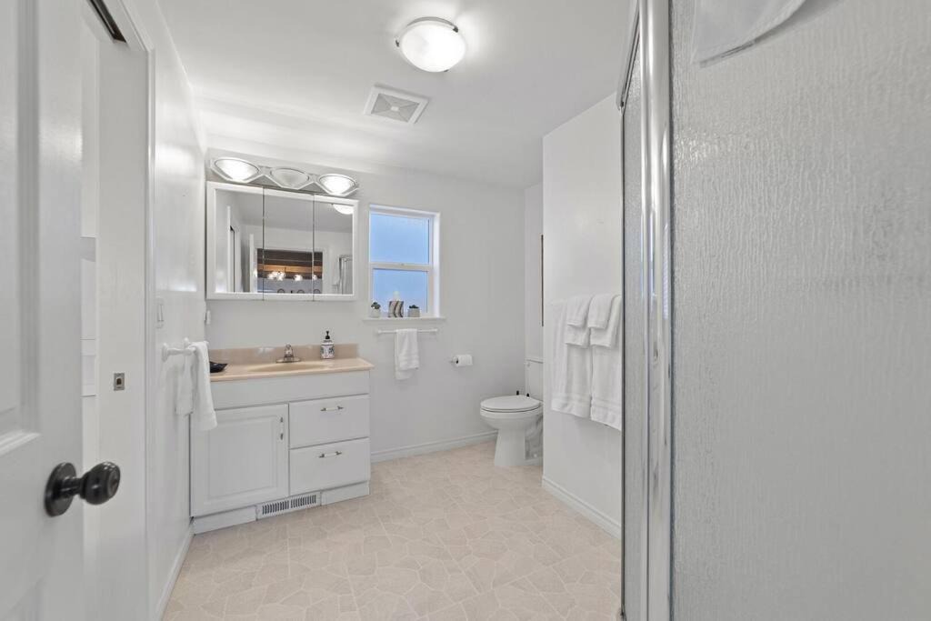 Photo of Bathroom in Ferndale