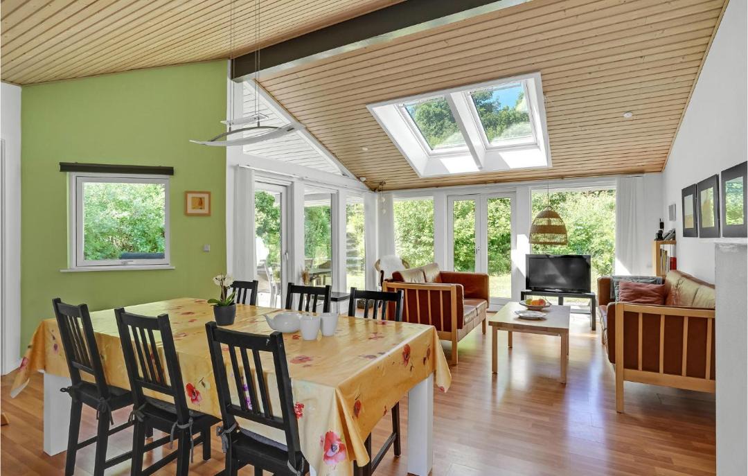 Photo of Kitchen in Femmøller