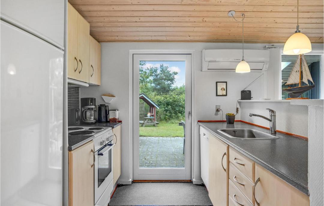 Photo of Kitchen in Femmøller