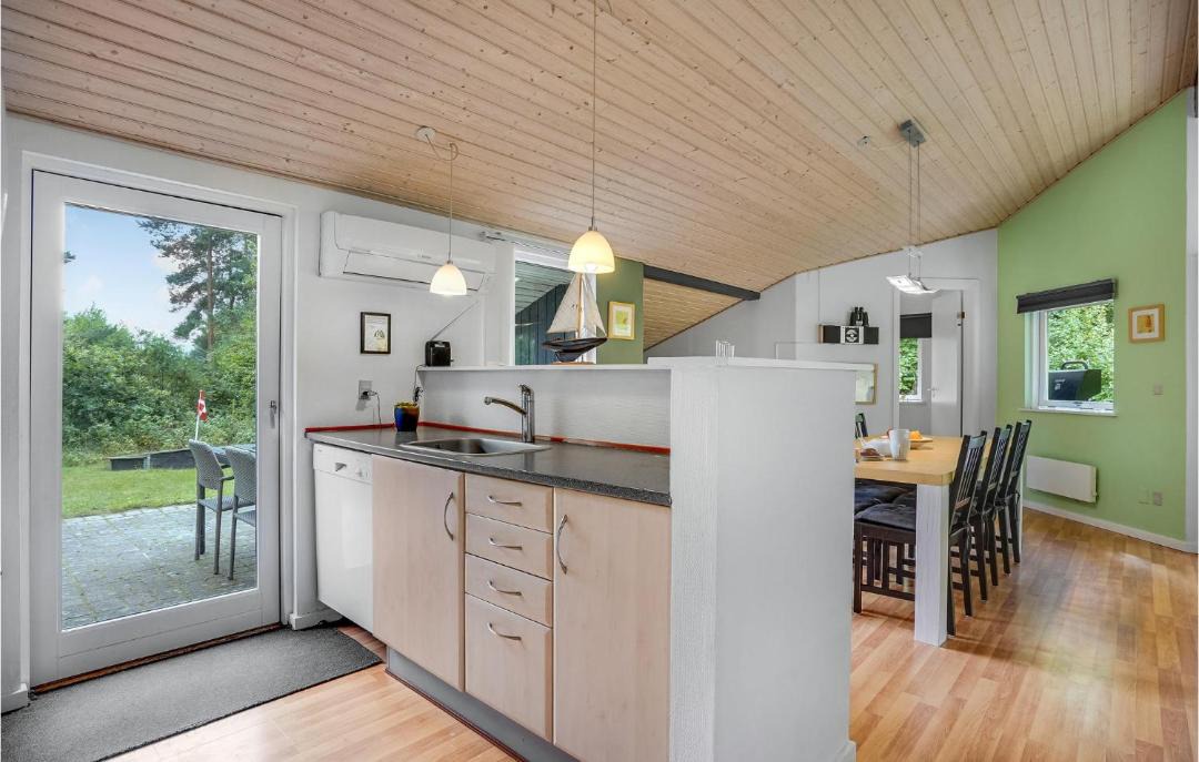 Photo of Kitchen in Femmøller