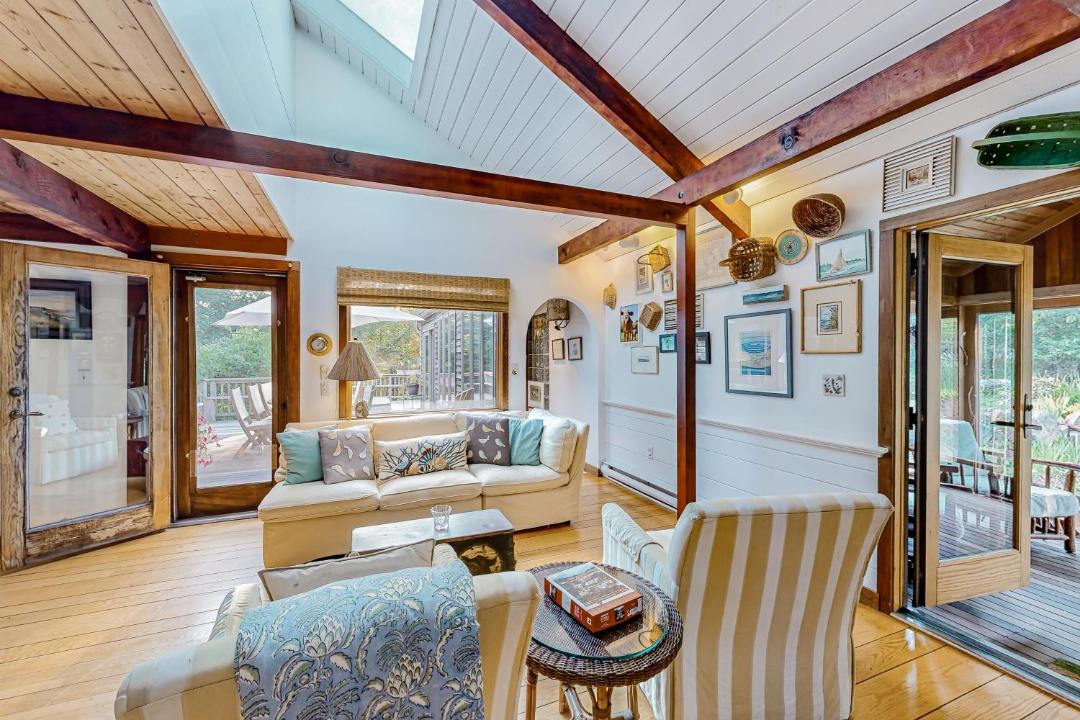 Photo of Others in West Tisbury