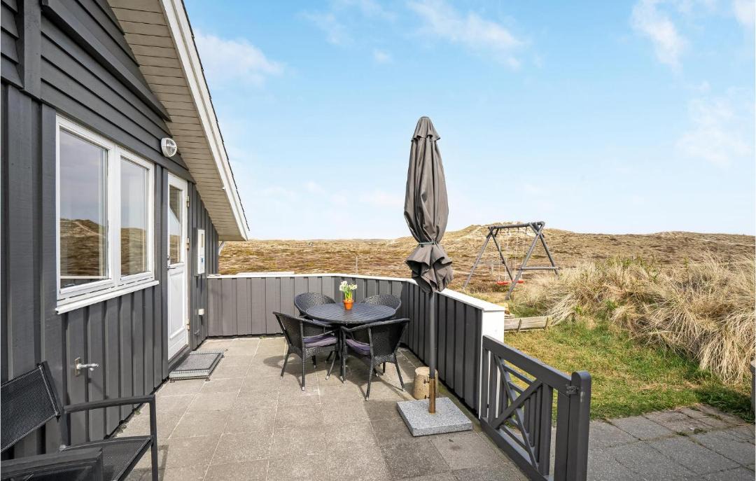 Photo of Others in Bjerregard Strand