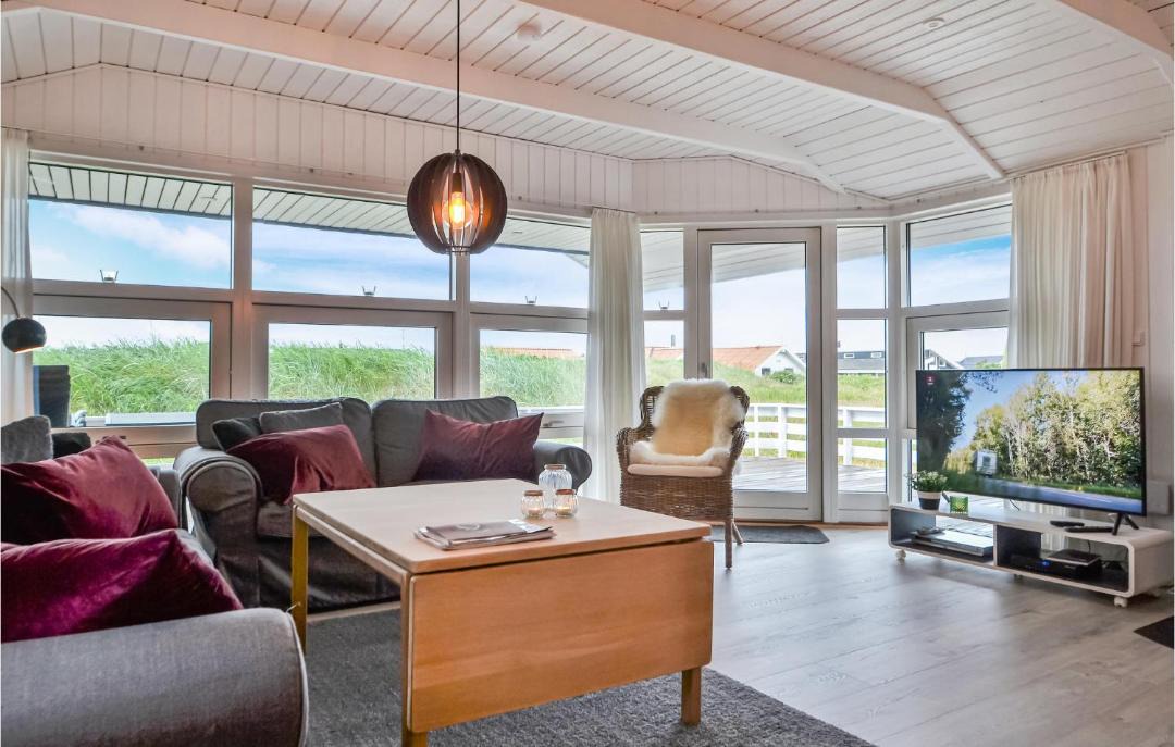 Photo of Livingroom in Bjerregaard