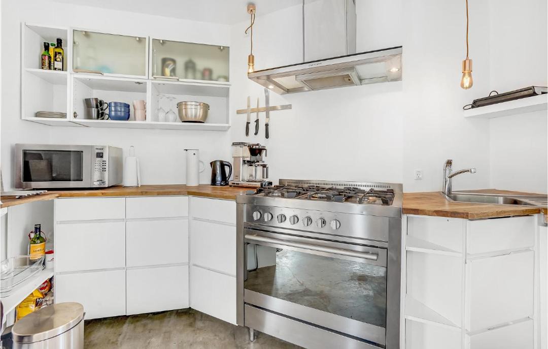 Photo of Kitchen in Hojer