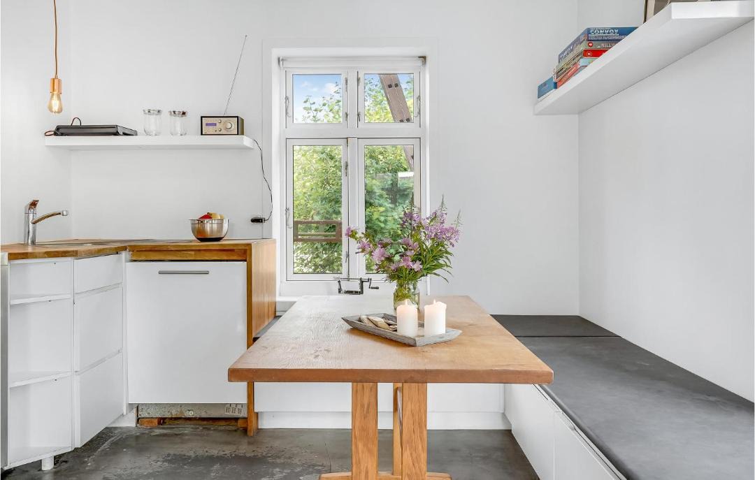 Photo of Kitchen in Hojer