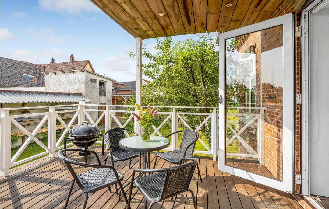 Photo of Patio Balcony in Hojer
