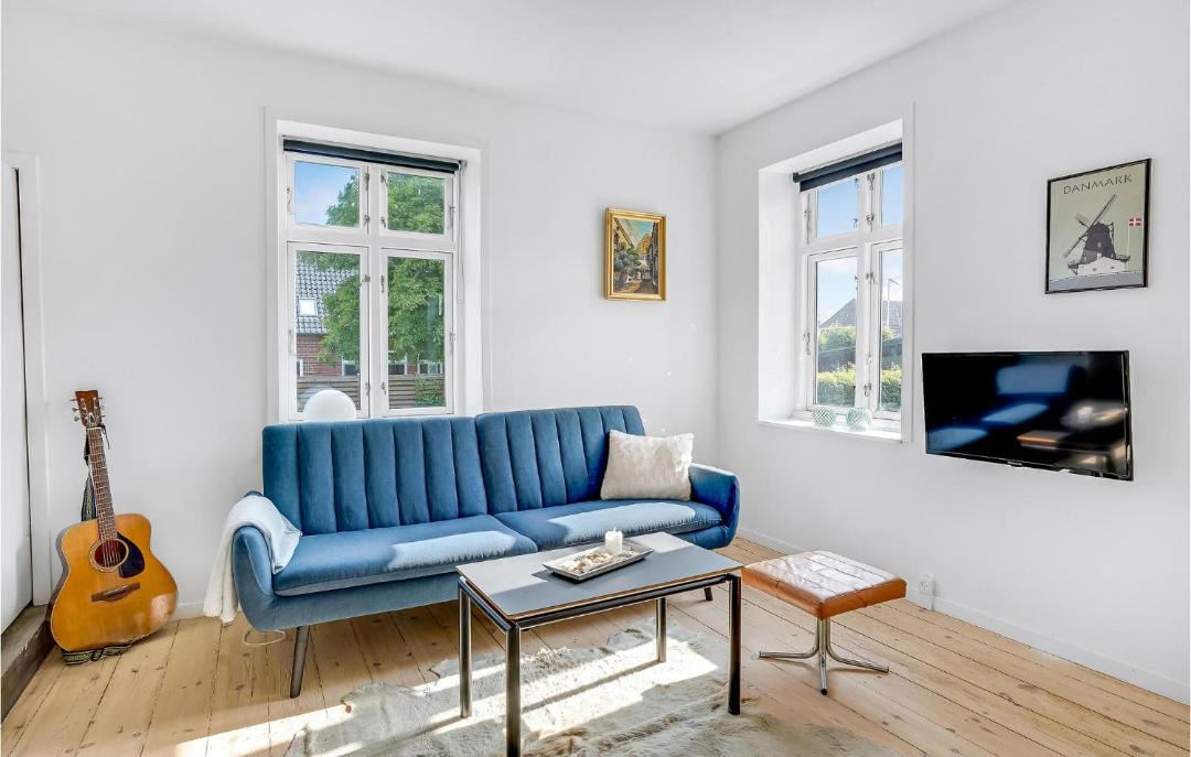 Photo of Livingroom in Hojer