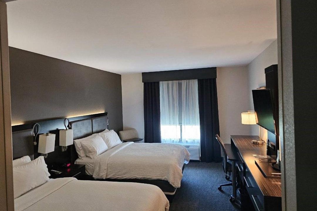 Photo of Bedroom in Paducah