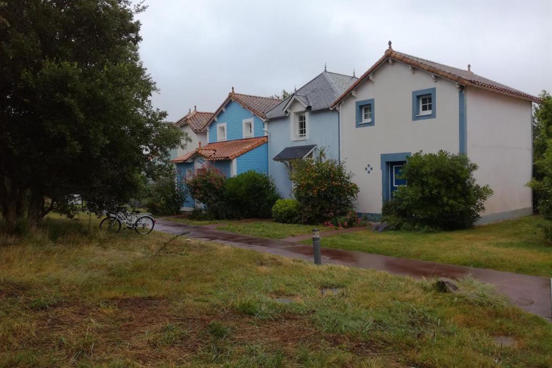 Photo of Others in Bourgenay
