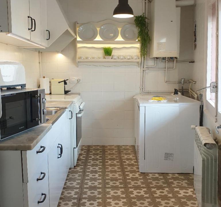 Photo of Kitchen in Sant Joan de Les Abadesses