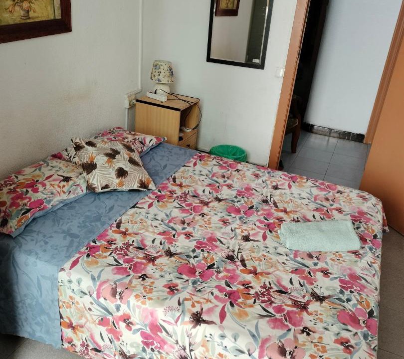 Photo of Bedroom in Alicante City Centre