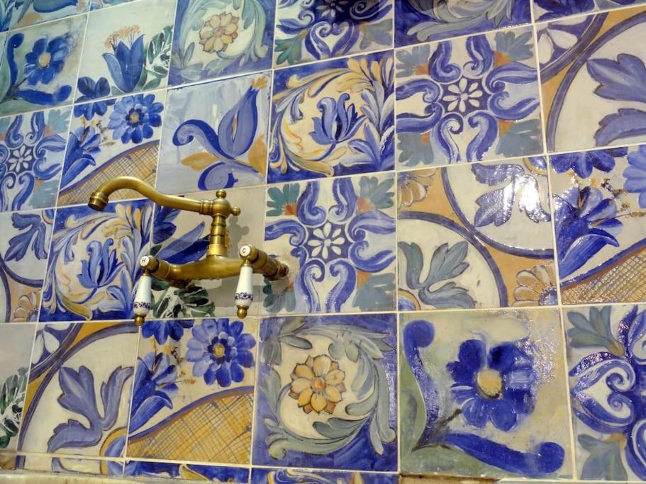 Photo of Bathroom in Ulldecona