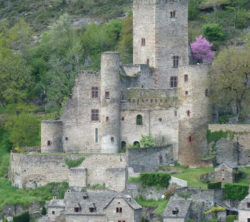 Photo of Others in Belcastel