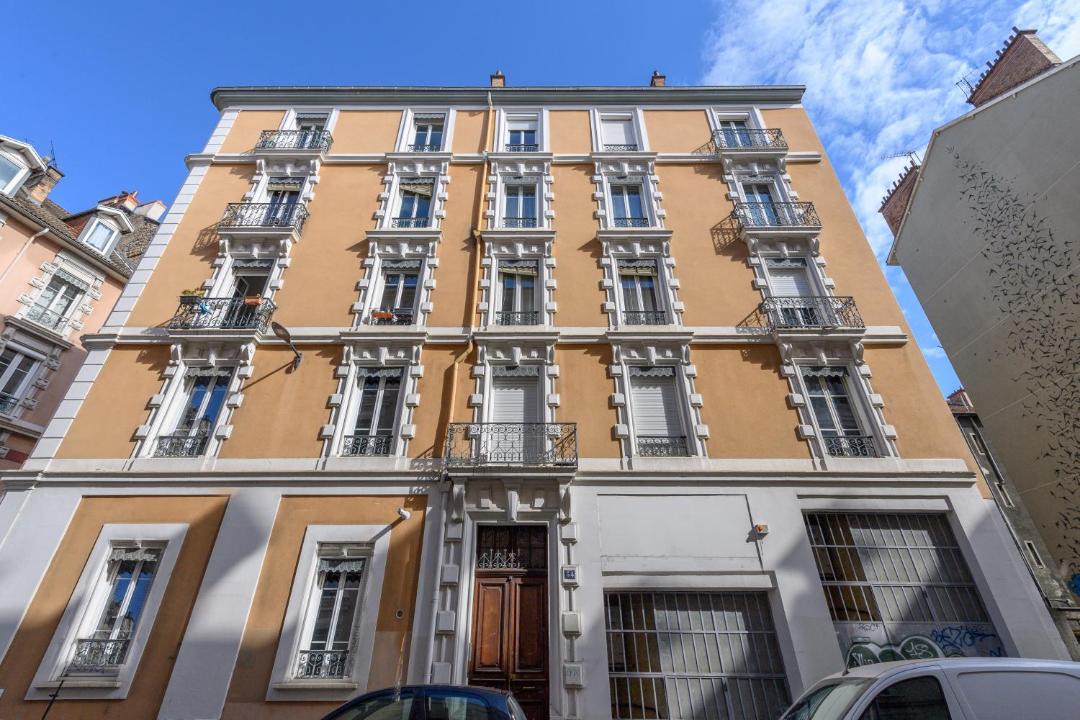 Photo of Others in Quartier Hyper-Centre